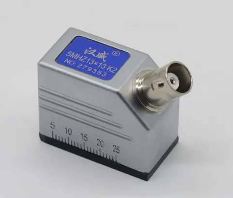 Angle Probe 2